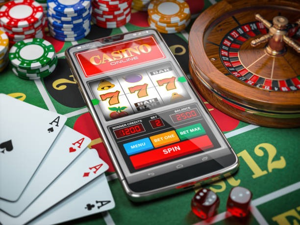 dukun slot App 