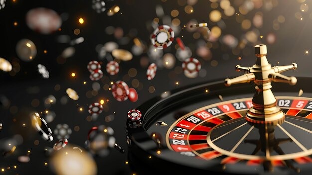 Bandar Poker tournament table on dukun slot
