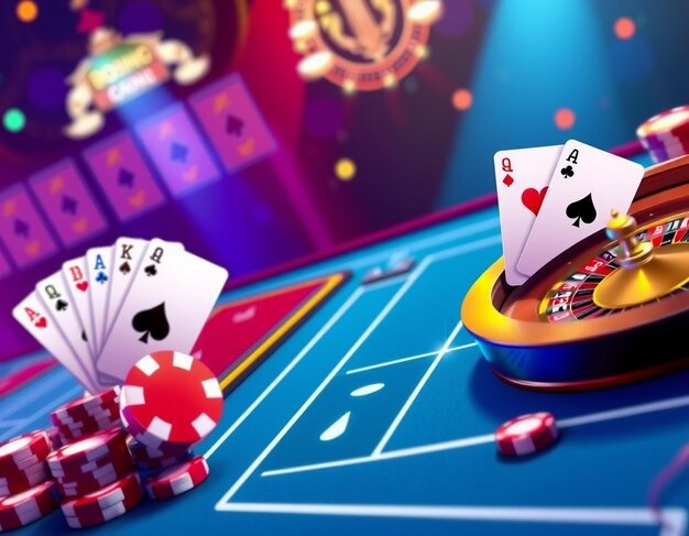 dukun slot featured game showcase